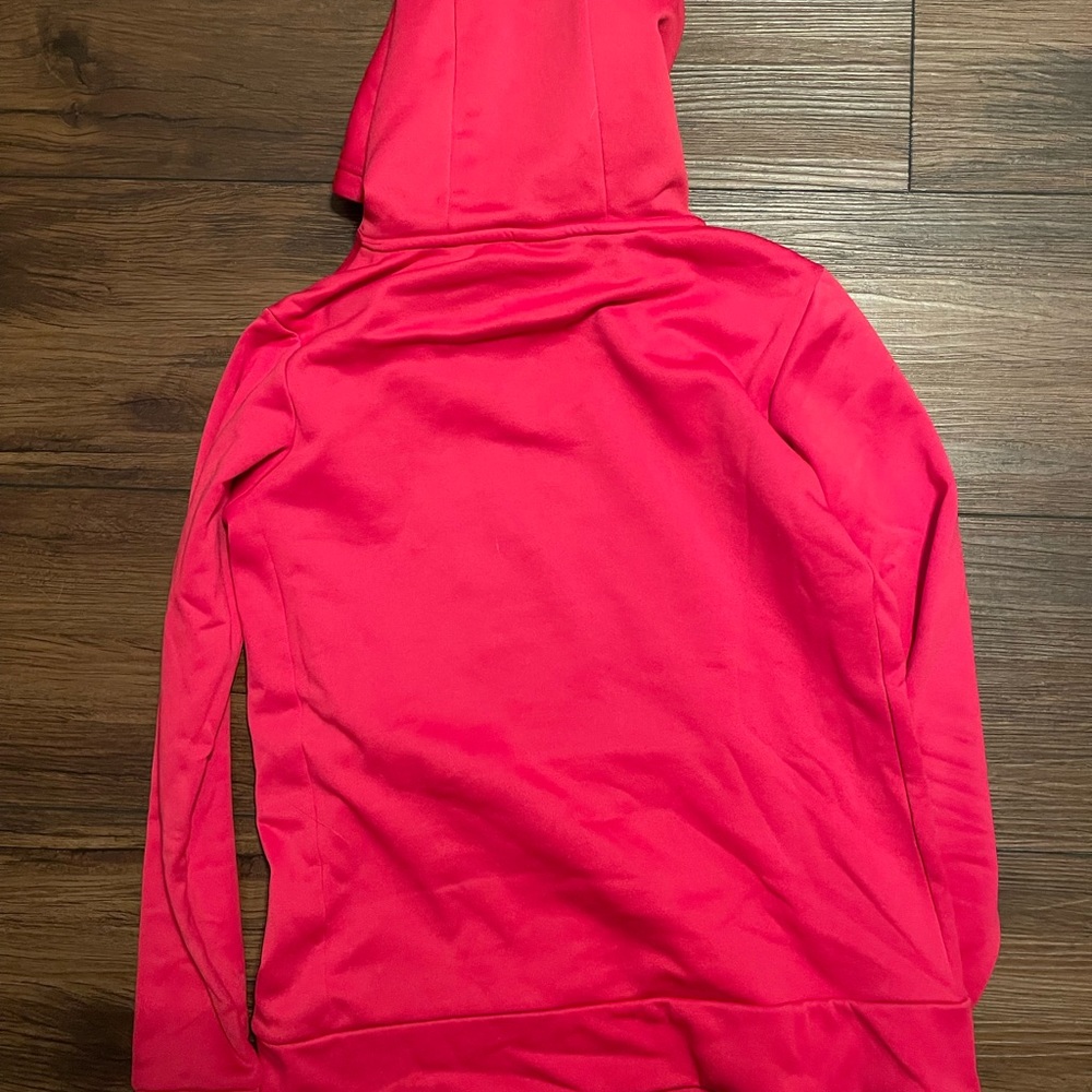 Nike Dri-Fit Hoodie